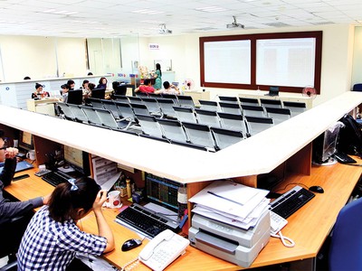 Chứng khoán Bản Việt được nới room ngoại lên 100%