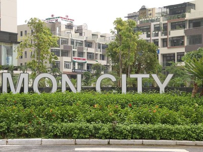 Chủ đầu tư Mon City “chốt” các vấn đề nóng trả lời cư dân