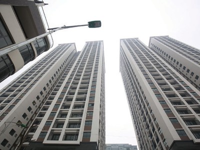 Chốt phương án đo lại diện tích căn hộ tại Mon City