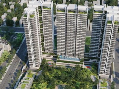 Viettin Real phân phối độc quyền Dự án Kingdom 101