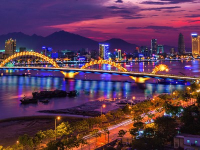 Những điểm đến được người Việt lựa chọn trong kỳ nghỉ Quốc khánh 2/9