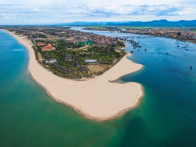 Du lịch Quảng Bình đã có sự bứt phá mạnh mẽ sau sự cố môi trường biển năm 2016.