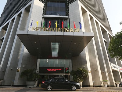 7 tập đoàn và 12 tổng công ty dự kiến chuyển giao quyền đại diện chủ sở hữu vốn nhà nước về Ủy ban, trong đó có PVN