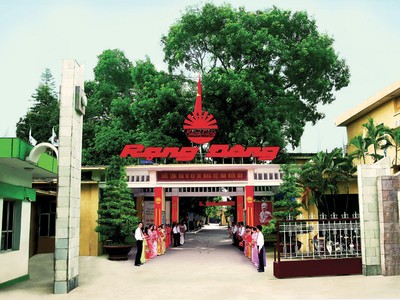 Bóng đèn Phích nước Rạng Đông (RAL) bổ sung ngành nghề kinh doanh bất động sản