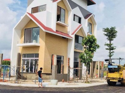 Khai trương nhà mẫu Dự án Khu đô thị Barya Citi