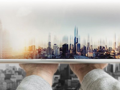 Tokenization bất động sản - bước tiến gây tiếng vang mới