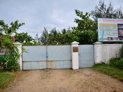 TP. Đà Nẵng đang thúc tiến độ thu hồi nhiều dự án, trong đó có Dự án Hòn Ngọc Á Châu.