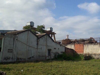 Bao giờ di dời hai nhà máy thép Dana - Úc và Dana - Ý tại Đà Nẵng?