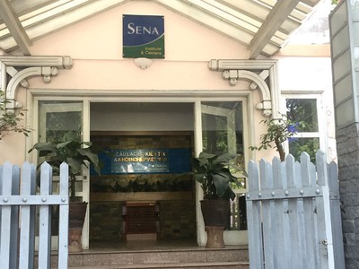 Hiện tại, địa chỉ 35 Điện Biên Phủ là nơi đóng trụ sở của 5 đơn vị.