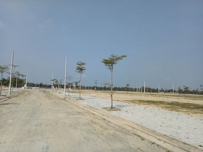 Một dự án khu dân cư tại Đô thị mới Điện Nam -Điện Ngọc