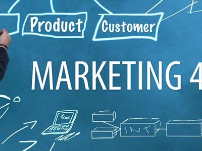 Tiếp thị thông minh (smart marketing): Xu hướng thời 4.0