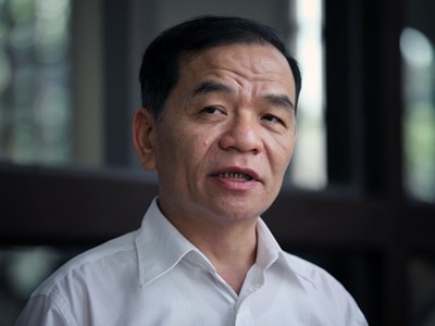 Điều chuyển linh hoạt giữa vốn nước ngoài và trái phiếu chính phủ