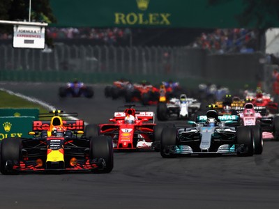 Theo dự kiến, giải đua xe F1 tại Hà Nội sẽ công bố vào tháng 11