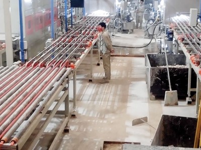 Qua nửa chặng đường năm 2018, CVT mới chỉ hoàn thành 35,1% kế hoạch lợi nhuận năm