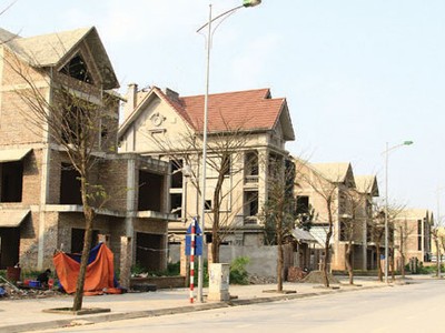 Hà Nội sửa đổi, bổ sung cơ chế cấp sổ đỏ