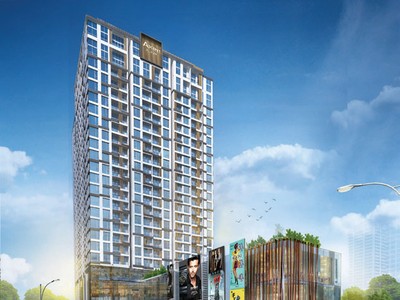 Tiến Phát Corp sắp ra mắt Dự án Ascent Plaza