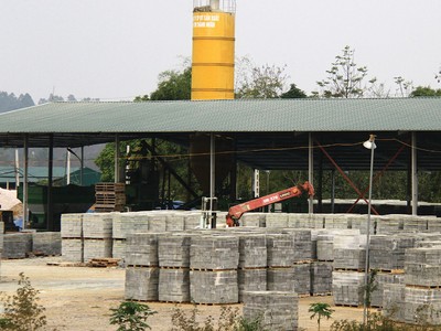 Ảnh: Thành Nguyễn