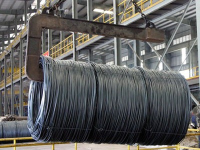 Ngành thép đã xuất khẩu hơn 5 triệu tấn trong 8 tháng 2018, thu về 3,705 tỷ USD, tăng lần lượt 30,8% về lượng, và tăng 42% về trị giá.