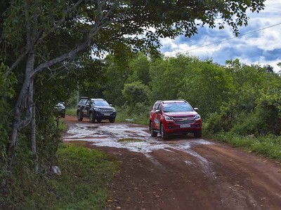 Tìm hiểu thông tin trên mạng dù nhiều cỡ nào cũng không thể thay thế được trải nghiệm trực tiếp