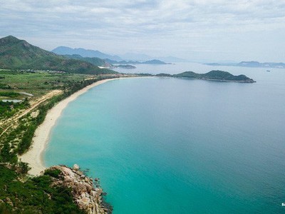 Nhiều ông lớn bất động sản quy tụ, nơi đây sẽ trở thành “thiên đường nghỉ dưỡng” mới nổi