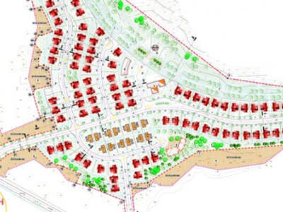 Quảng Ninh hủy quy hoạch dự án bất động sản hơn 8,7 ha vì khối lượng san gạt quá lớn