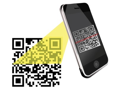 Mua nhà qua QR Code, tương lai không còn xa vời