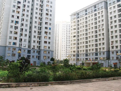 Đà Nẵng sẽ thu hồi các căn hộ cho thuê không chính chủ