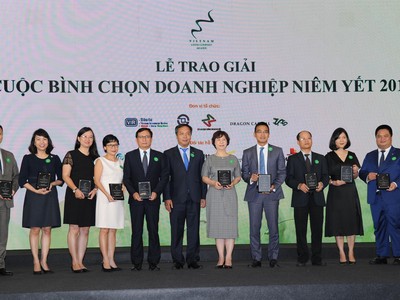 Nỗ lực vì một thị trường phát triển bền vững