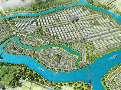 Đà Nẵng xuất hiện văn bản giả nhằm gây sốt đất