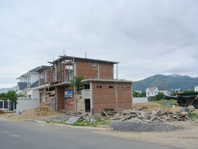 Sửa Luật Đất đai, cần “bịt” khoảng hở trong cơ chế thu hồi đất