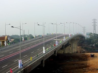 Không dễ trả lại dự án BOT