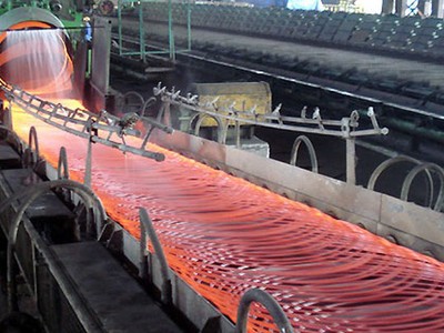 Tiến độ tái cơ cấu dự án gang thép Thái Nguyên đang bị chậm so với tiến độ chung đặt ra cho dự án này và cả trong tổng thể 12 dự án kém hiệu quả ngành Công Thương.