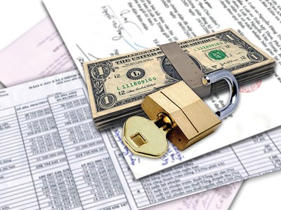 Khách hàng mua nhà theo kiểu hợp đồng vay vốn sẽ chịu nhiều rủi ro