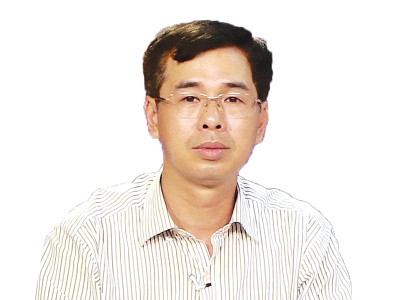 Ông Đào Việt Ánh