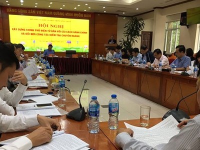 Bộ NN&PTNT đã cắt giảm 76% danh mục hàng hóa nhập khẩu phải kiểm tra chuyên ngành trước thông quan 