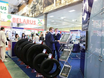 Belarus là "Khách mời danh dự" tại Vietnam Expo 2018 sắp diễn ra tại Tp. Hồ Chí Minh