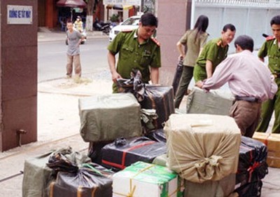 PwC: Biển thủ tài sản, hối lộ và tham nhũng chiếm 76% tội phạm kinh tế tại Việt Nam