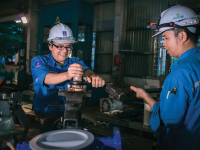 Giá khí cho điện, đạm có xu hướng tăng