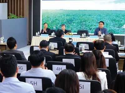 Niên độ 2018 - 2019, Ban lãnh đạo SBT đề xuất kế hoạch tăng trưởng đảm bảo cả 2 yếu tố hợp lý và thận trọng