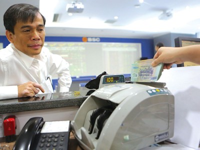 9 tháng năm 2018, nhiều doanh nghiệp niêm yết ghi nhận những kết quả tích cực