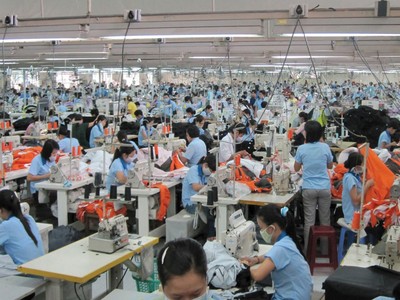 GMC ước lãi 100 tỷ đồng trong năm 2018