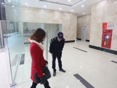 Giữ gìn văn hóa chung cư phải đến từ nhiều phía