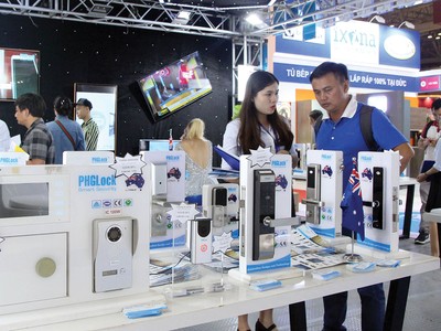 Nhà thông minh, nhiều người đang hiểu chưa đúng