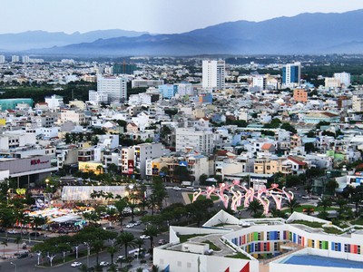 Đà Nẵng siết quản lý, sử dụng chung cư, nhà ở xã hội