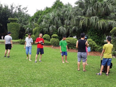 Cơ hội lớn của bất động sản nghỉ dưỡng ven đô