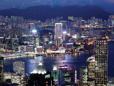 Chỗ đậu xe tại Hồng Kông xô đổ mọi kỷ lục về giá