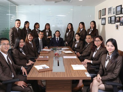 Interhome có đội ngũ nhân sự có nghề, kinh nghiệm và hiểu biết