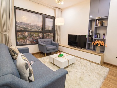 “Gu” chọn nhà của thế hệ Y