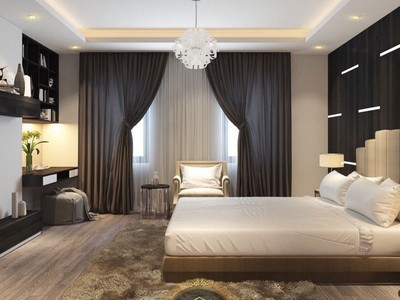 Khách mua nhà chuộng “nhìn tận mắt, sờ tận tay”