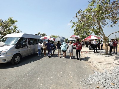 Xuất hiện những chiêu lừa mới của môi giới